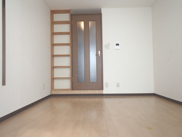 【居間・リビング】 | パサージュヒロ | ゆったり過ごせるリビングです