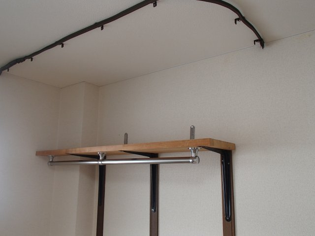 【内装】 | パサージュヒロ | 明るい色調の室内です