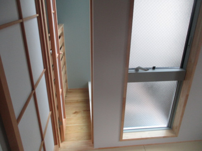 【バルコニー】 | Cort and Roji