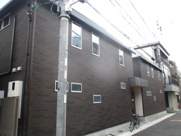 Cort and Rojiの画像