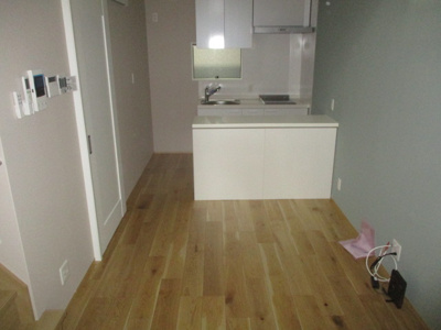 【居間・リビング】 | Cort and Roji