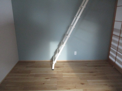 【内装】 | Cort and Roji