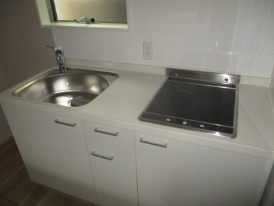 【キッチン】 | Cort and Roji