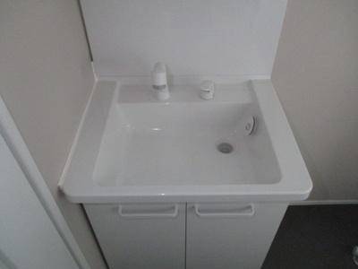 【独立洗面台】 | Cort and Roji