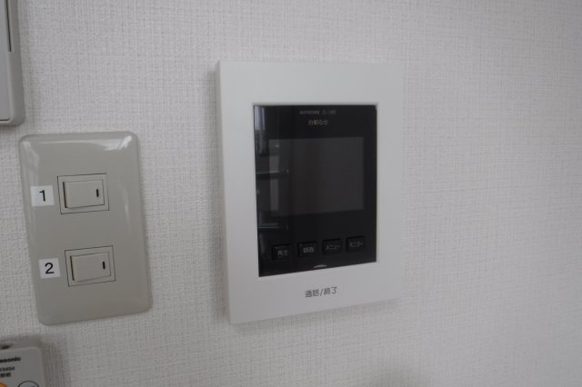 住吉ビルの展望
