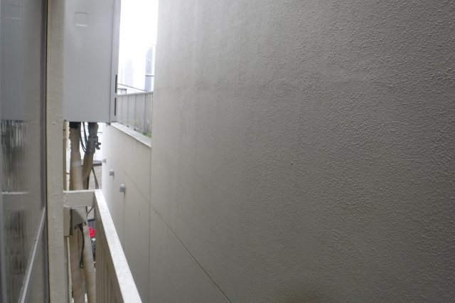 住吉ビルの展望