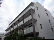 中野区本町６丁目のマンションの画像