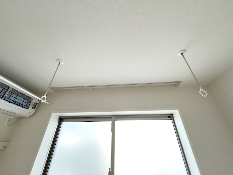 メゾンマスト名須川Bの設備