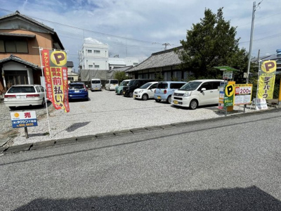 【外観】 | 売地　香南市野市町西野　＠24
