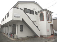 メゾンレパードの画像