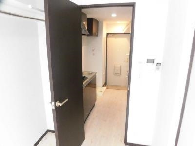 COCO三条天神川（ココ三条天神川）の内装