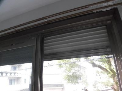 COCO三条天神川（ココ三条天神川）の設備|シャッター雨戸