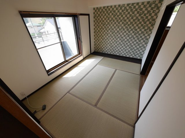 須磨区妙法寺字東谷842-10戸建の和室