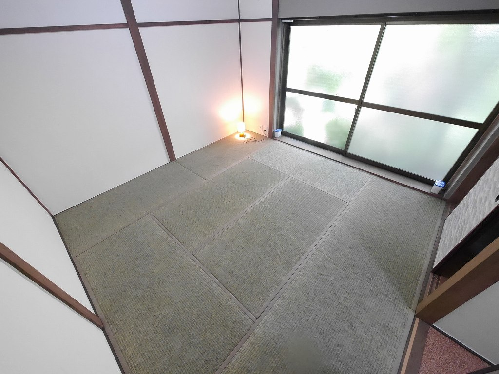 須磨区妙法寺字東谷842-10戸建の和室