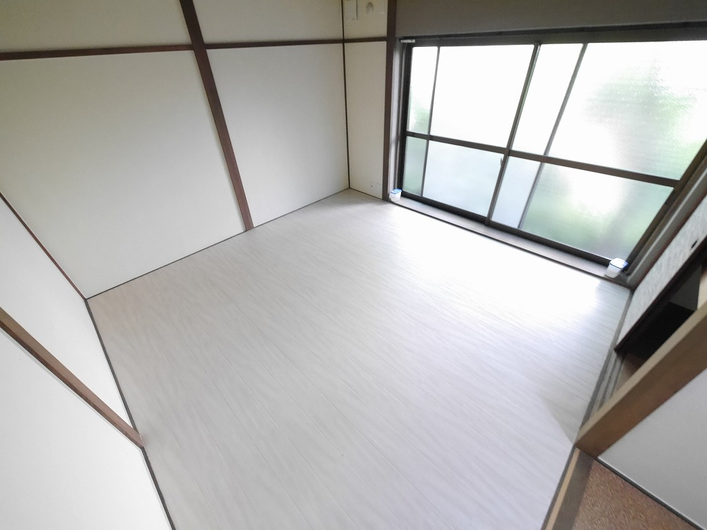 須磨区妙法寺字東谷842-10戸建の和室