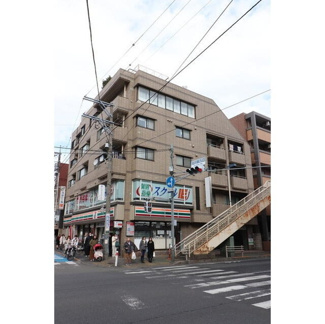 【外観】