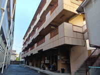 サンハイツの画像