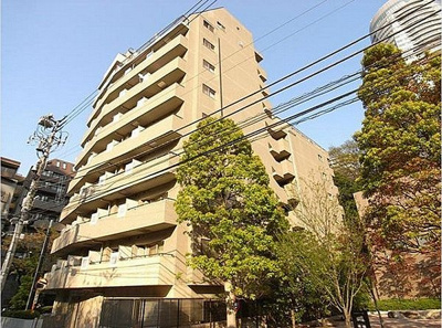 【外観】 | パレステュディオ虎ノ門
