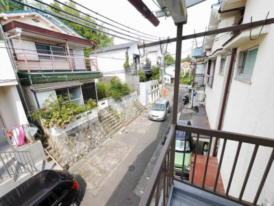 【展望】 | 須磨区一ノ谷町2丁目8-7戸建