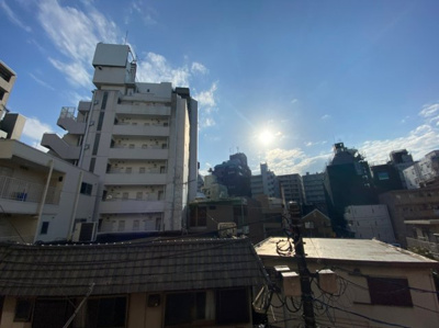 【展望】 | 鶴見中央ビル