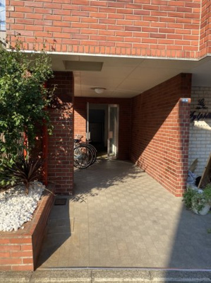 【外観】 | 鶴見中央ビル