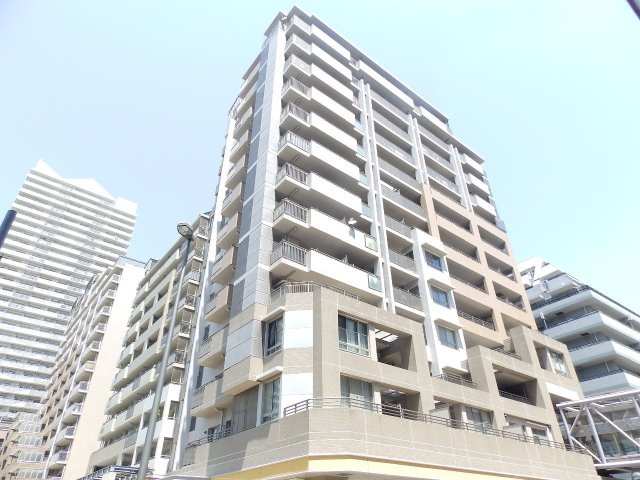 ウェルブ六甲道3番街4番館