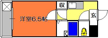 【間取り】 | グリーングラス