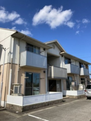 【外観】 | パストラルキノシタⅡ