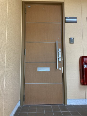 【エントランス】 | パストラルキノシタⅡ