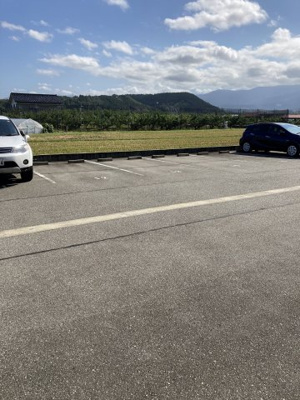 【駐車場】 | パストラルキノシタⅡ