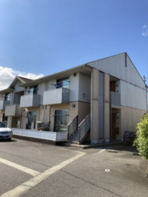 【外観】 | パストラルキノシタⅡ