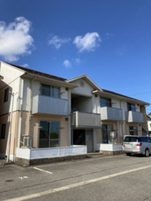 【外観】 | パストラルキノシタⅡ