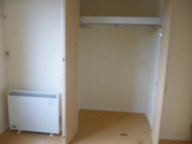 サウスグリーンの設備