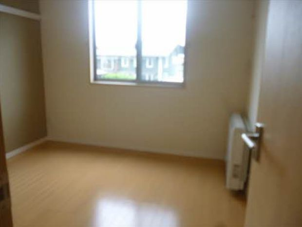 サウスグリーンの内装