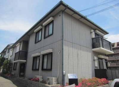 【外観】 | ファミーユ南が丘 | 外観★