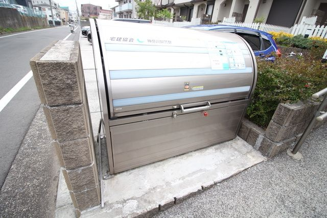 シュー・マルシェのその他共用部分|現況優先。