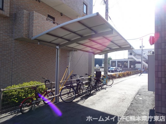 グランディールはませんⅡのその他共用部分