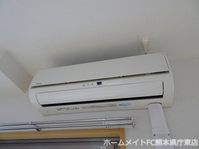 グランディールはませんⅡの設備