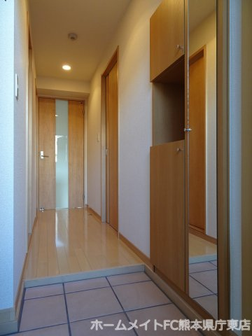 グランディールはませんⅡ