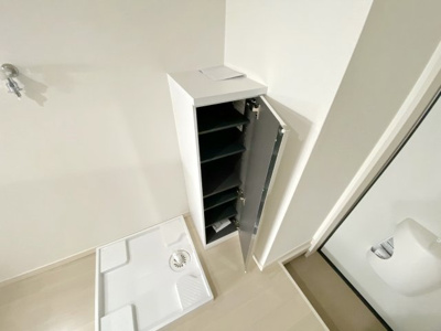 【収納】 | ポートサイド海老名