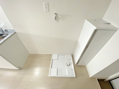 【設備】 | ポートサイド海老名