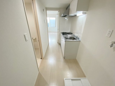 【キッチン】 | ポートサイド海老名