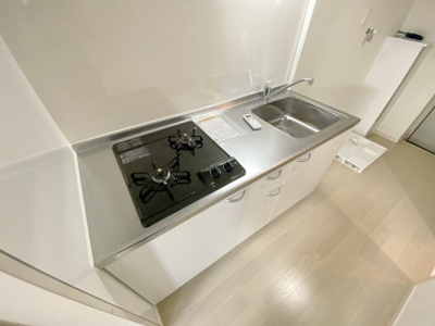 【キッチン】 | ポートサイド海老名