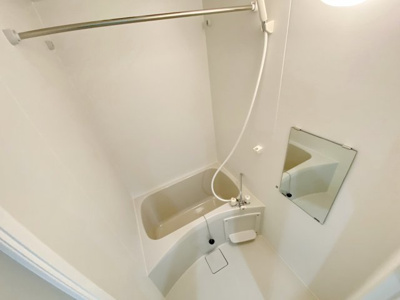 【浴室】 | ポートサイド海老名