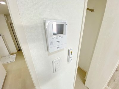 【セキュリティ】 | ポートサイド海老名