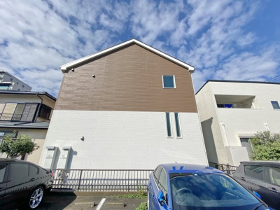 【外観】 | ポートサイド海老名