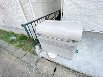 【その他共用部分】 | ポートサイド海老名