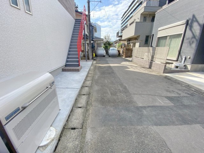 【周辺】 | ポートサイド海老名