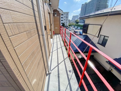 【その他】 | ポートサイド海老名