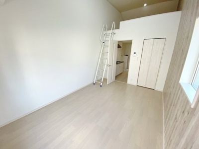 【居間・リビング】 | ポートサイド海老名